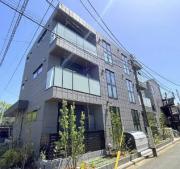 西武新宿線都立家政駅まで徒歩6分
