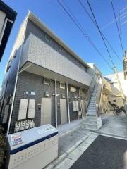 東急東横線元住吉駅まで徒歩12分