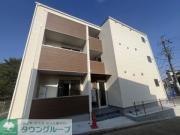 ジーメゾン大宮本郷町