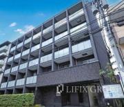Le′aMARKS東白楽