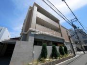 グランディオーソ住吉大社 住居