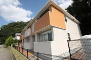ＪＲ山陽本線笠岡駅までバス約10分 徒歩8分