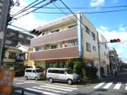 富士見庵ビル