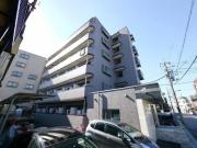 スパシエフィールド川口