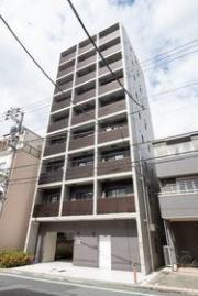 ＪＲ山手線日暮里駅まで徒歩9分
