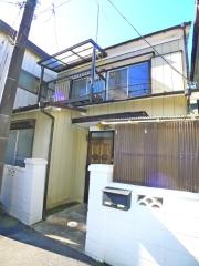 北小金戸建2号