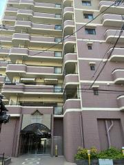 コスモグラシティ梅田東