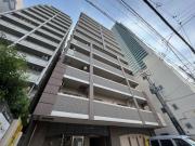 クオーレ三宮一番館
