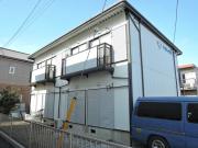 平須ハイツ B棟
