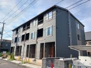 ＪＲ青梅線河辺駅まで徒歩10分