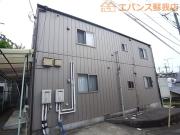 フラワーヒルズ2号館