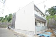 小田急小田原線海老名駅まで徒歩10分