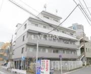 東急多摩川線鵜の木駅まで徒歩7分