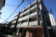 京王線上北沢駅まで徒歩3分