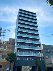 S-RESIDENCE亀戸lume