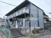 京都丹後鉄道宮福線荒河かしの木台駅まで徒歩5分