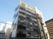 地下鉄御堂筋線西中島南方駅まで徒歩3分