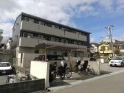 阪急宝塚線曽根駅まで徒歩17分