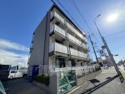 京阪本線大和田駅まで徒歩12分