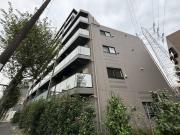 京王線八幡山駅まで徒歩9分