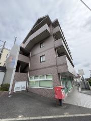 多摩都市モノレール中央大学・明星大学駅まで徒歩2分