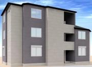 KEIAI RESIDENCE 北小金IV
