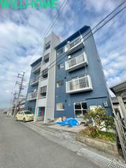 ＪＲ和歌山線船戸駅まで徒歩11分