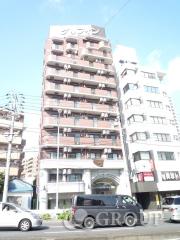 グリフィン横浜・西口壱番館