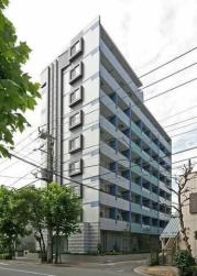 東京メトロ東西線門前仲町駅まで徒歩4分