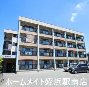 ＪＲ筑肥線筑前前原駅まで徒歩8分