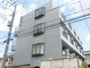 ベイコートNo.1