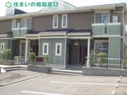 名鉄名古屋本線宇頭駅まで徒歩4分