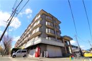 西鉄天神大牟田線筑紫駅まで徒歩5分