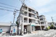 ＪＲ牟岐線二軒屋駅まで徒歩11分
