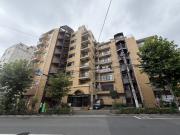 都営三田線板橋区役所前駅まで徒歩8分