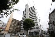 生島リバーサイドマンションD棟