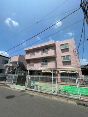 小田急小田原線本厚木駅まで徒歩9分