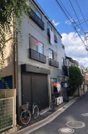 エスティエムズ杉並