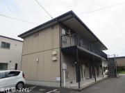 エスポルトハイツ湯田A棟