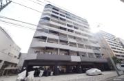 スパシエソリデ横浜鶴見