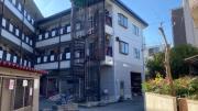阪急宝塚線庄内駅まで徒歩9分