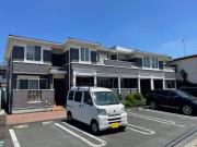小田急小田原線本厚木駅までバス約23分 徒歩5分