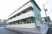 ＪＲ東北本線郡山駅まで徒歩23分