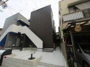 AQUA源兵衛町