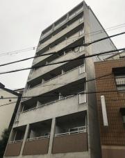 グランヴィ天王寺