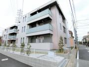 東京メトロ東西線妙典駅まで徒歩13分