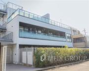小田急小田原線千歳船橋駅まで徒歩9分