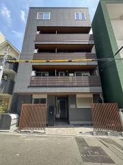 ルミナテラス上町台