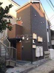 アーヴェル山手