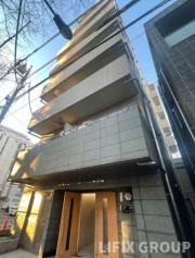 スカイコートヌーベル中村橋